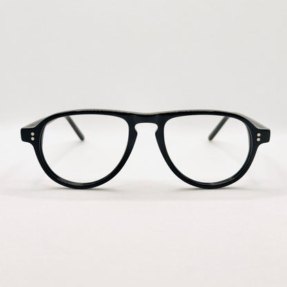 The Brompton in Black