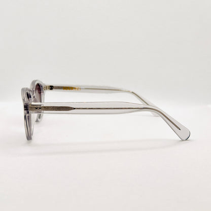 The Drayton in Transparent