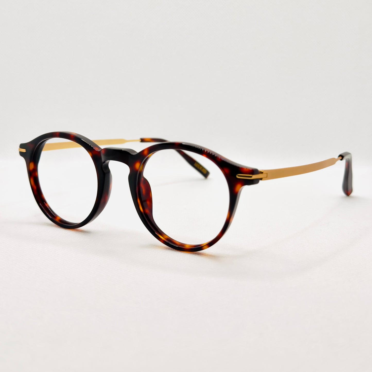 The Regent in Tortoise