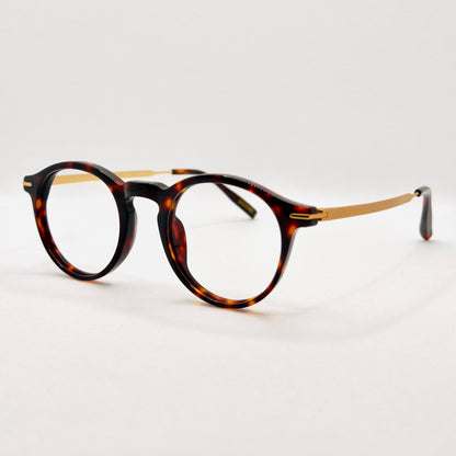 The Regent in Tortoise