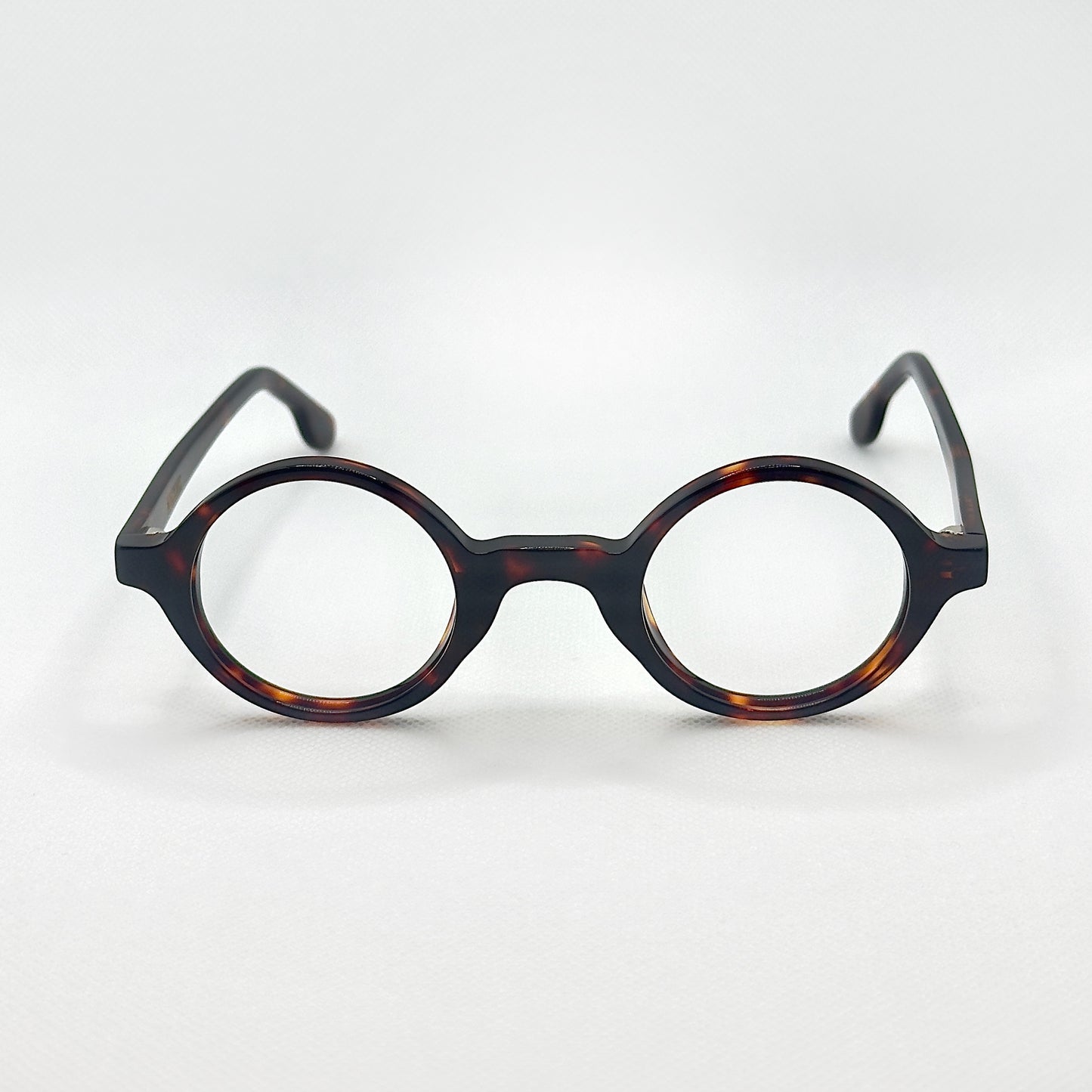 The Admiral in Tortoise
