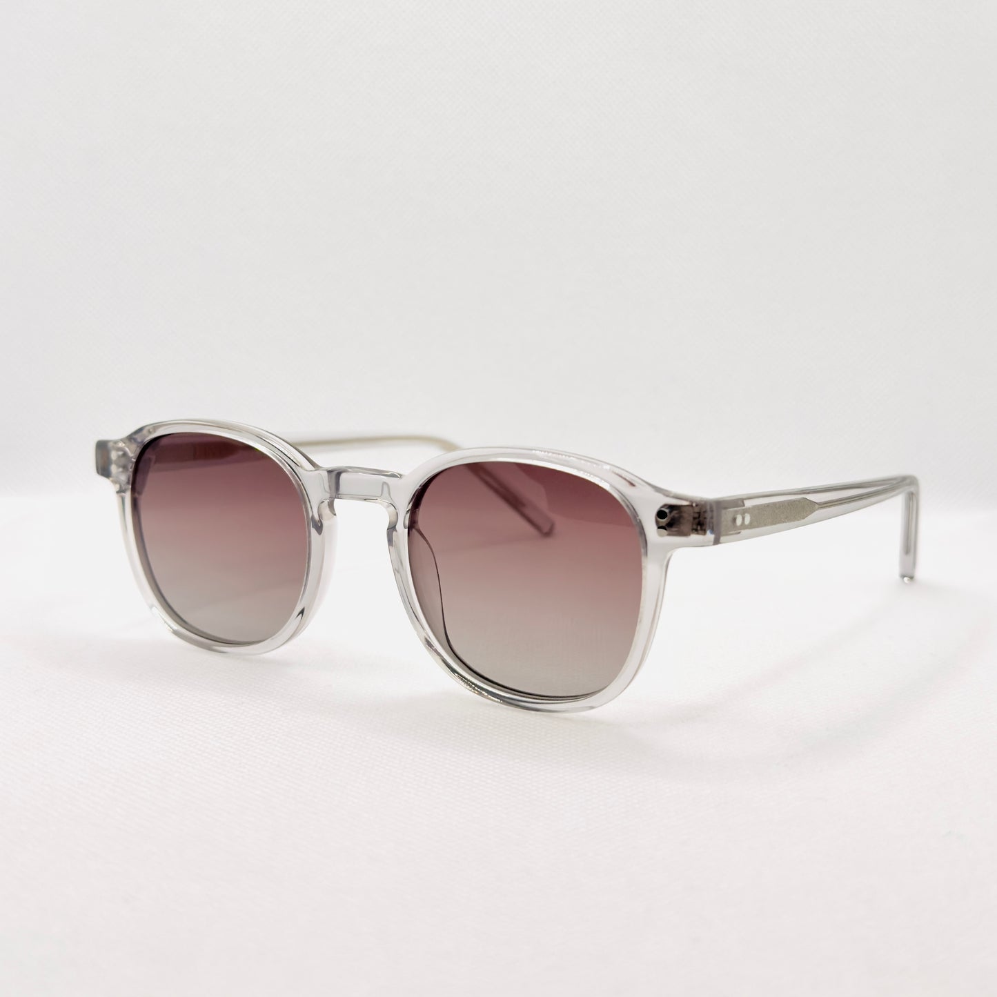 The Bell in Transparent