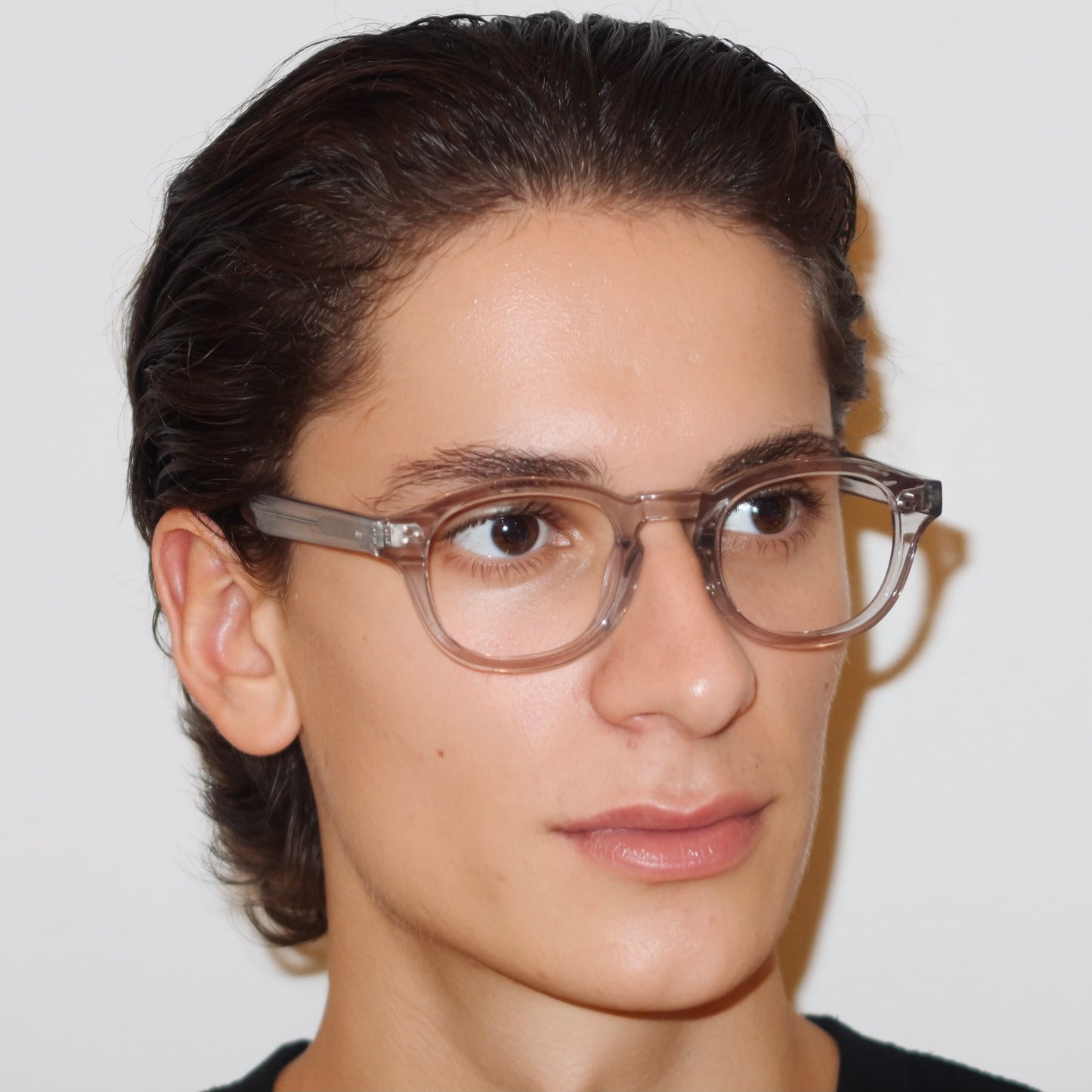 The Drayton in Transparent