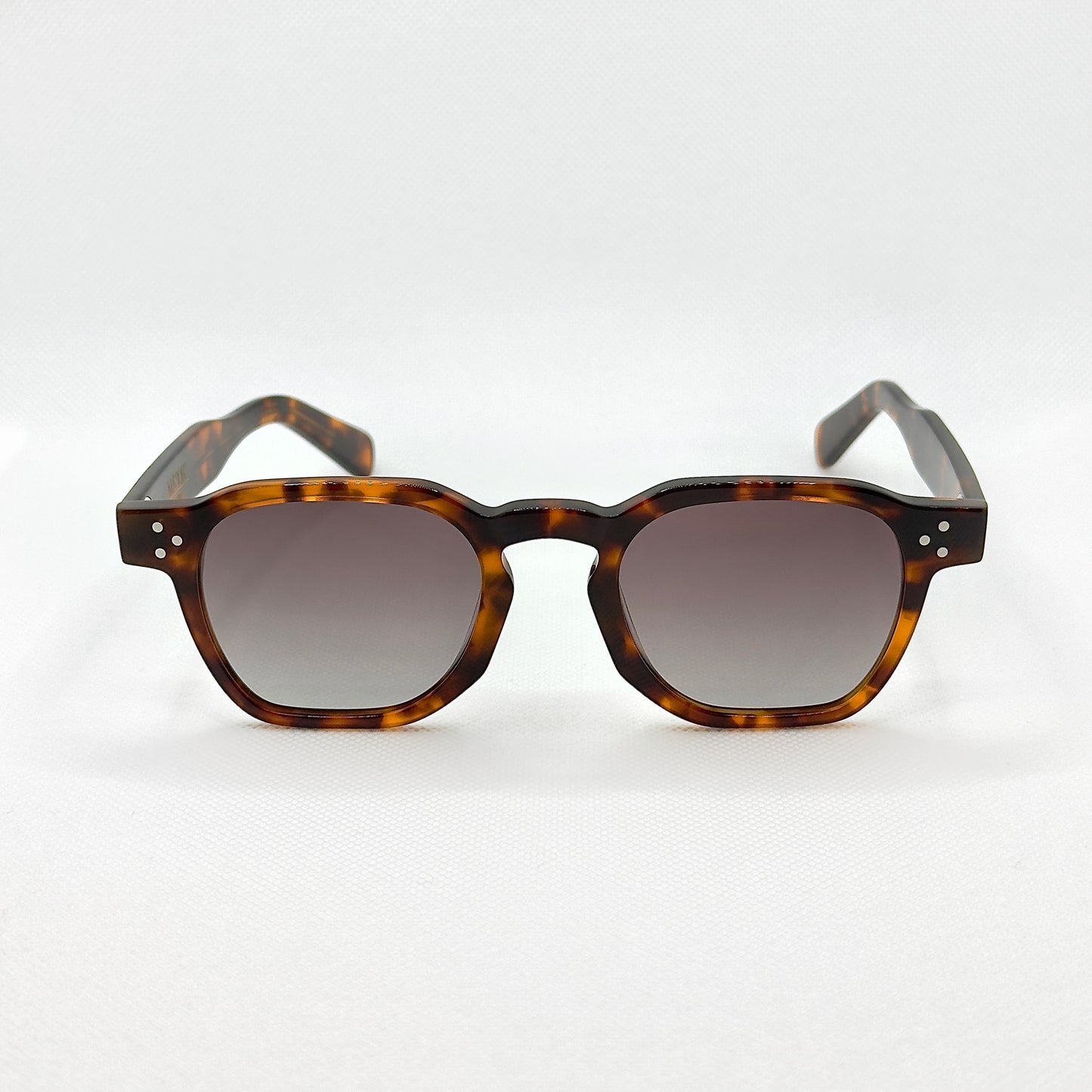 The Crown in Tortoise