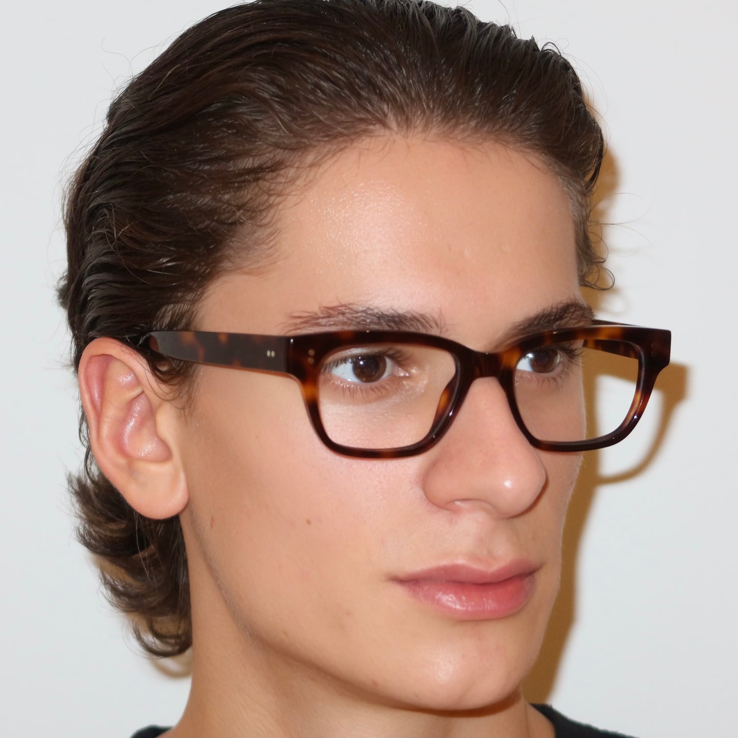 The Windmill in Tortoise