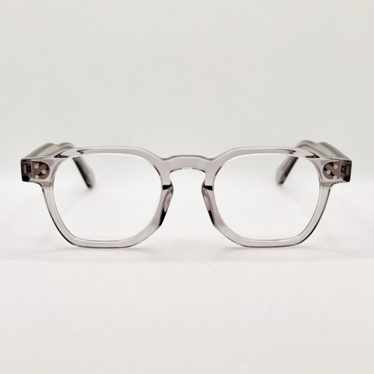 The Crown in Transparent