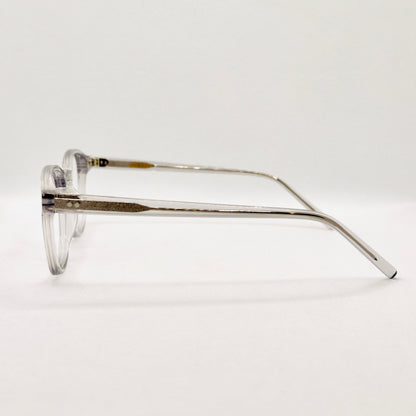 The Bell in Transparent