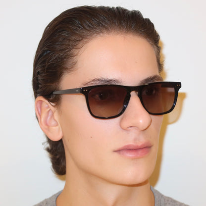 The Wilfred in Black