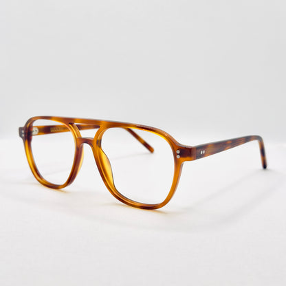 The Cadogan in Light Tortoise