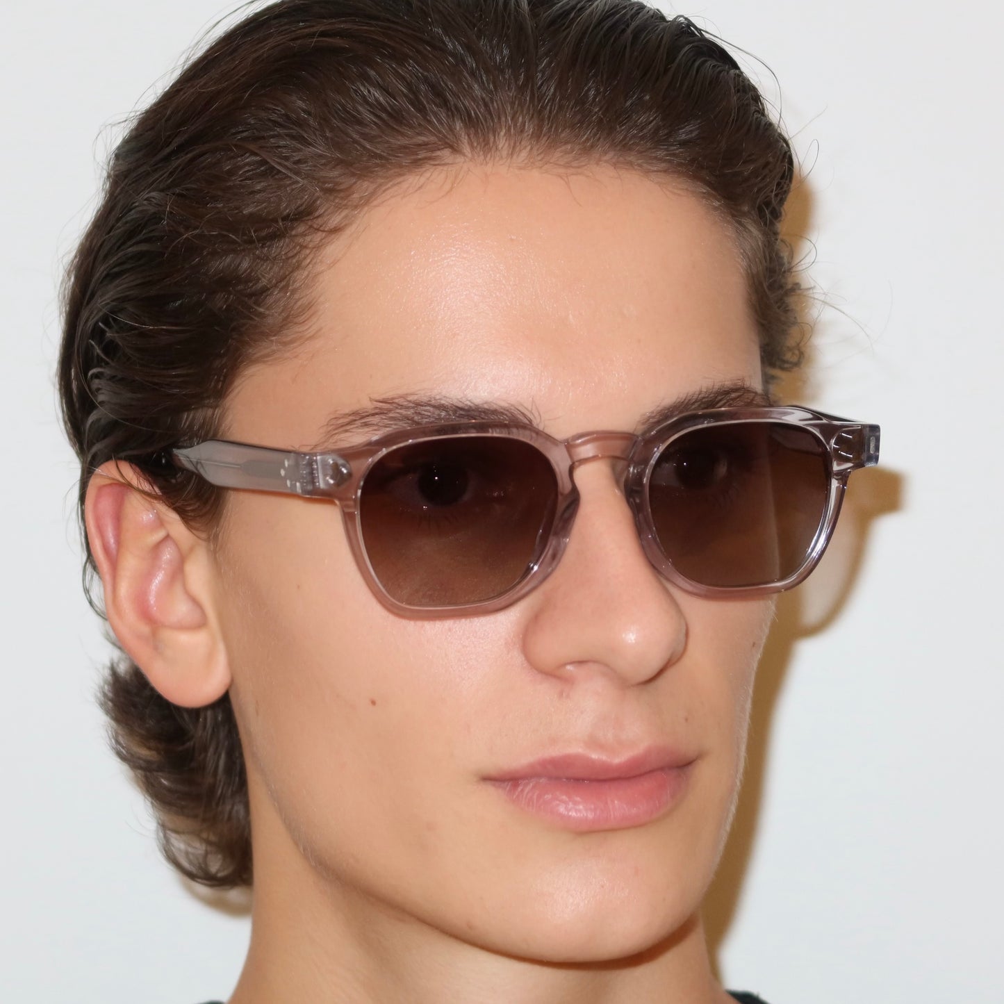 The Crown in Transparent