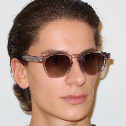 The Crown in Transparent