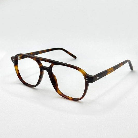 The Cadogan in Dark Tortoise