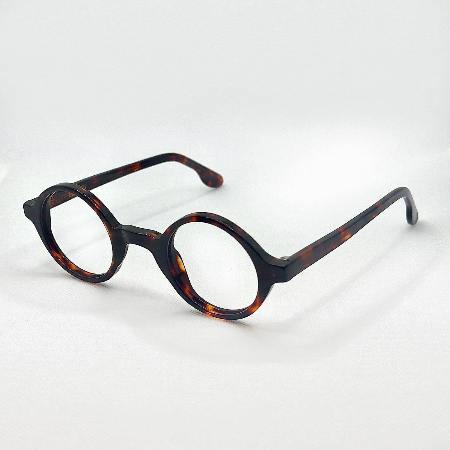The Admiral in Tortoise