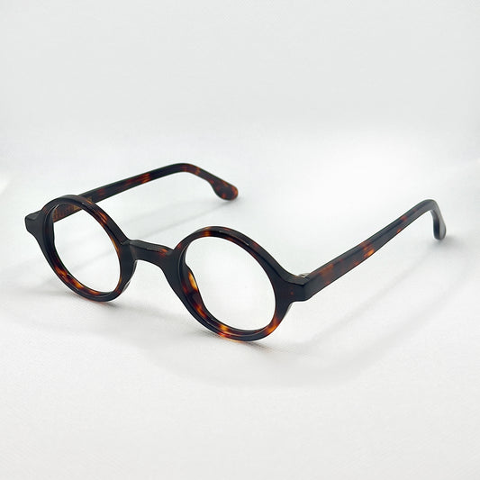 The Admiral in Tortoise