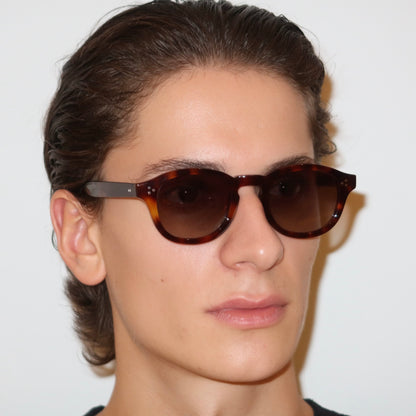 The Drayton in Tortoise