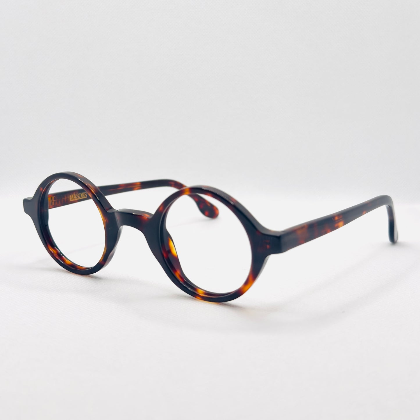 The Admiral in Tortoise