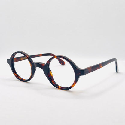 The Admiral in Tortoise