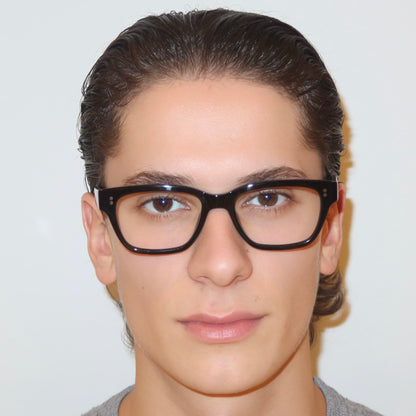 The Windmill in Black