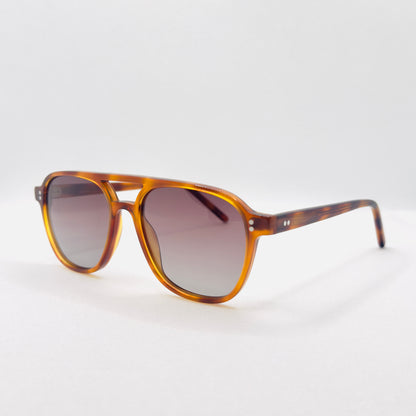 The Cadogan in Light Tortoise