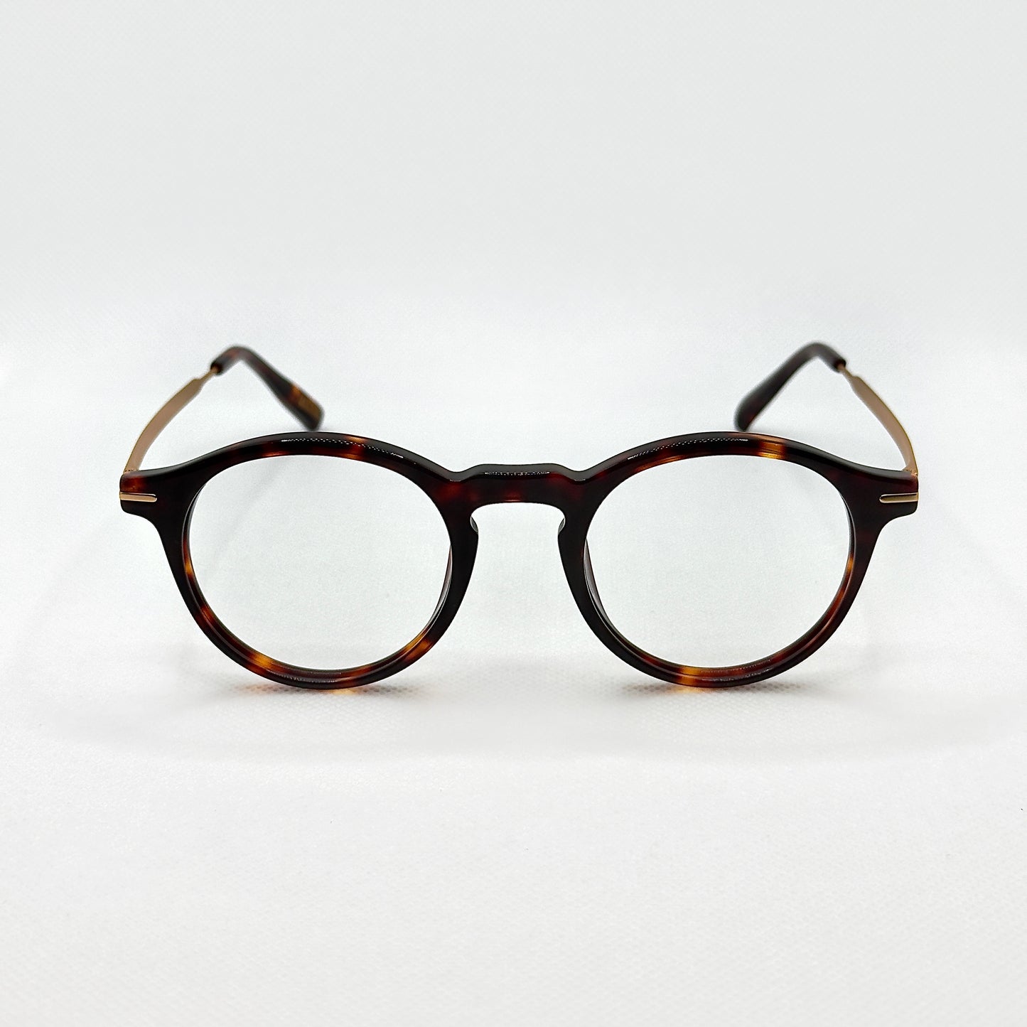 The Regent in Tortoise
