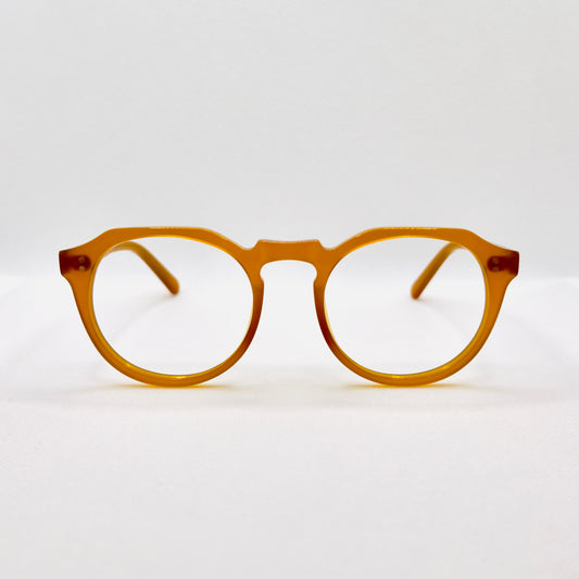 The William in Amber