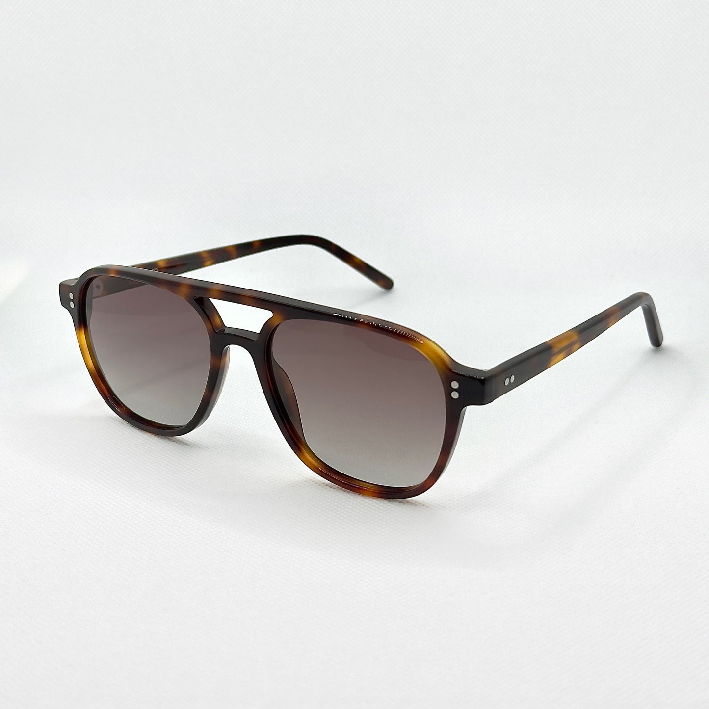 The Cadogan in Dark Tortoise