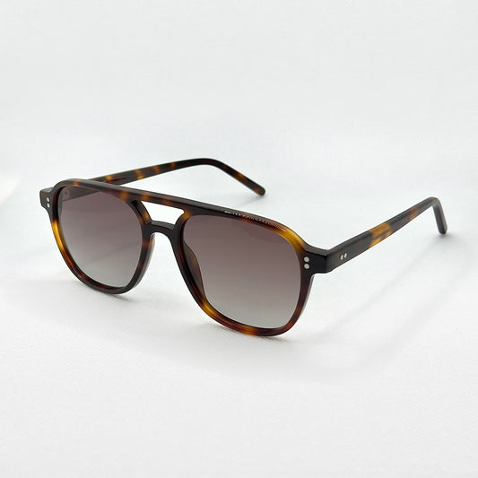 The Cadogan in Dark Tortoise