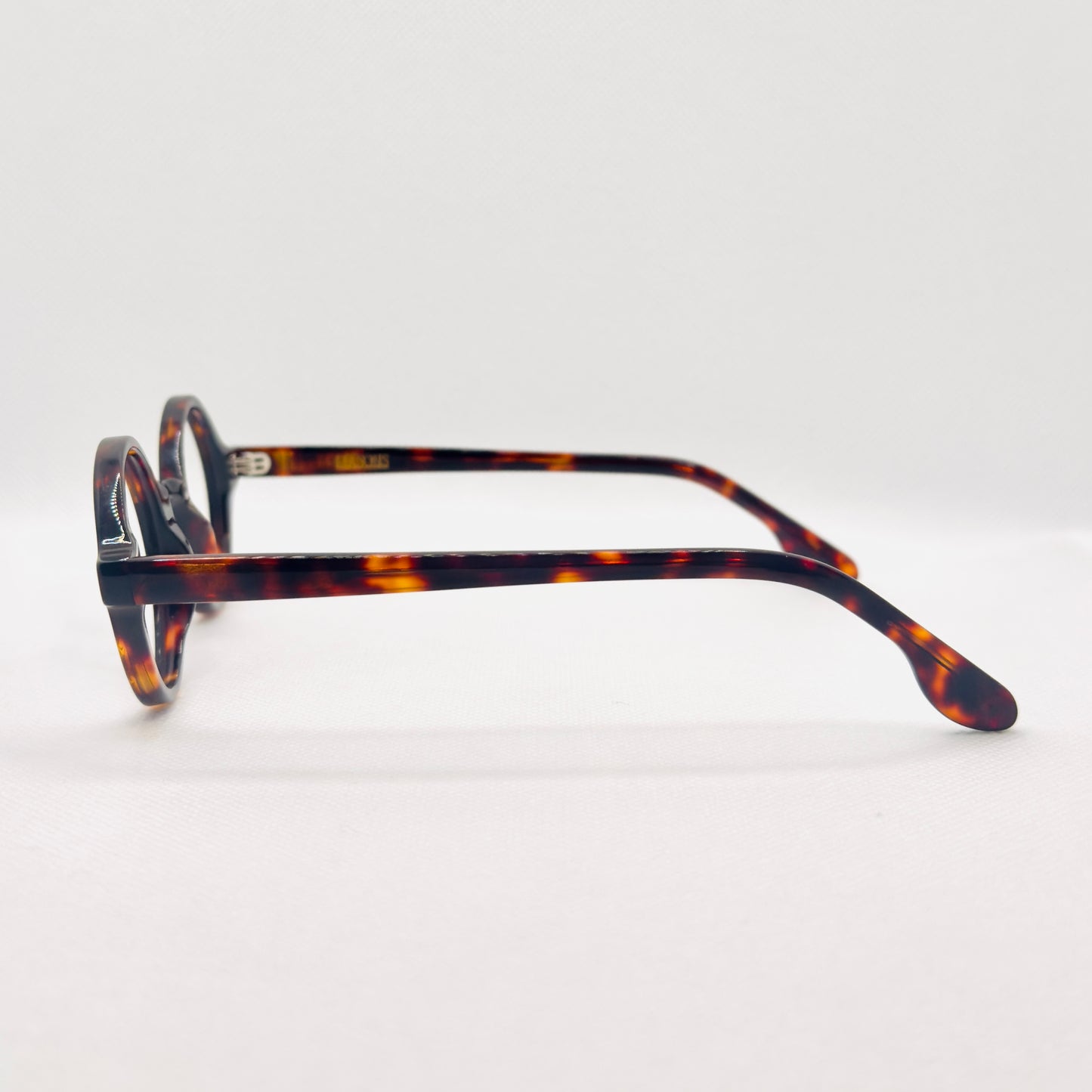 The Admiral in Tortoise