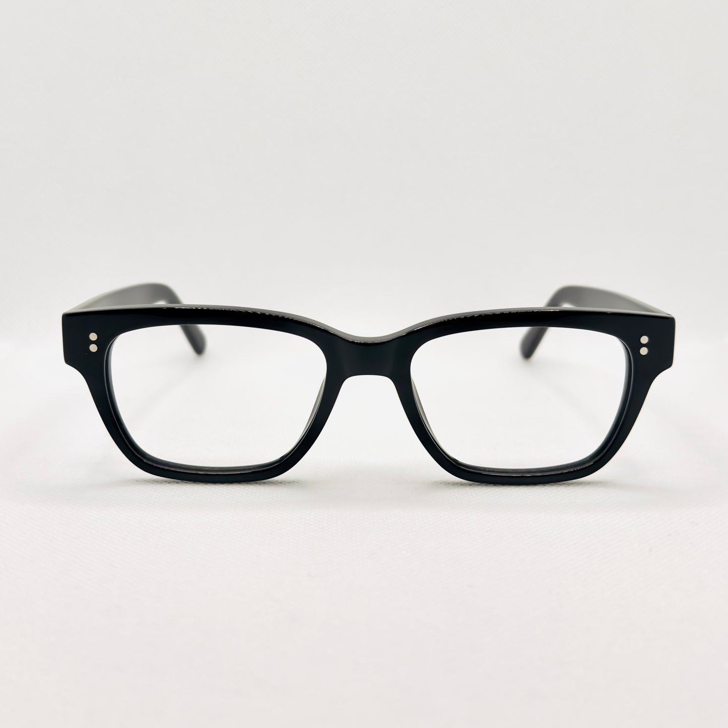 The Windmill in Black