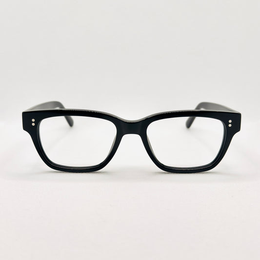 The Windmill in Black