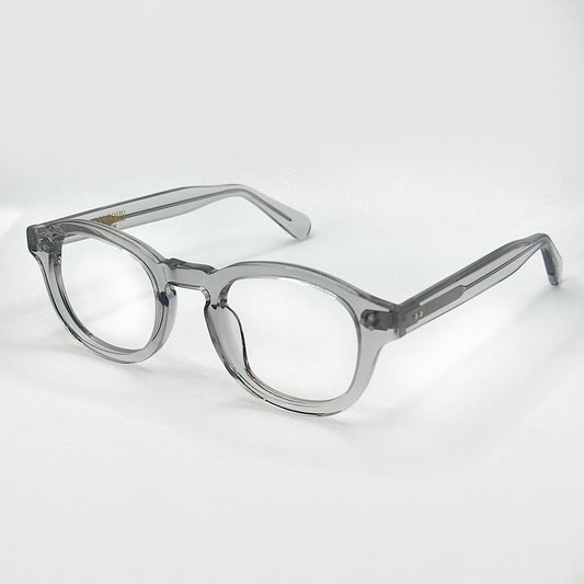 The Drayton in Transparent