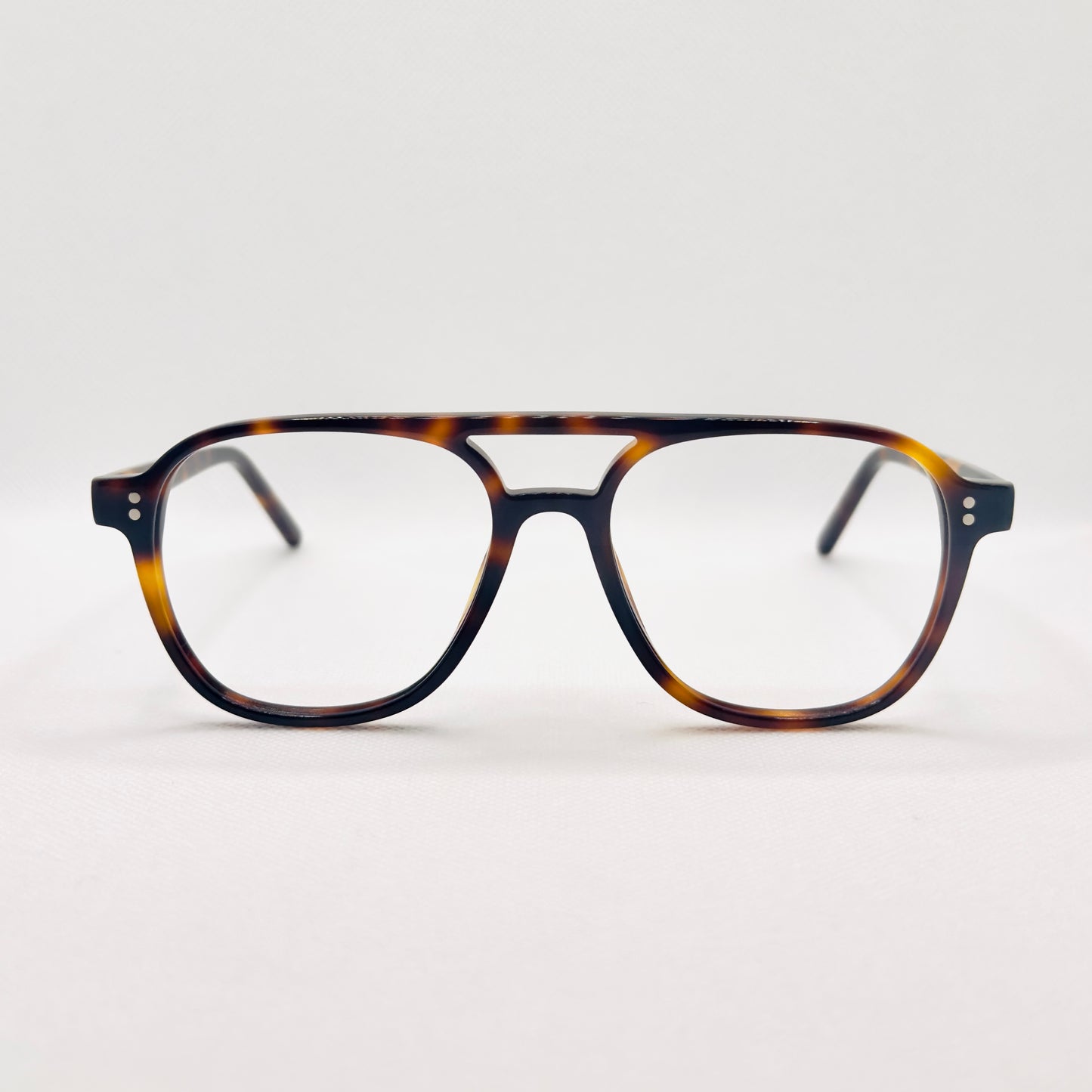 The Cadogan in Dark Tortoise