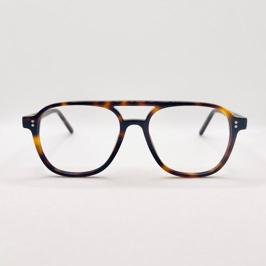 The Cadogan in Dark Tortoise
