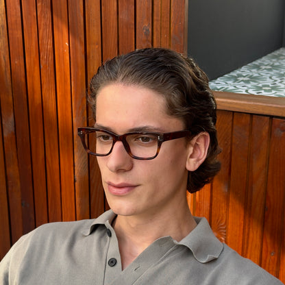 The Windmill in Tortoise