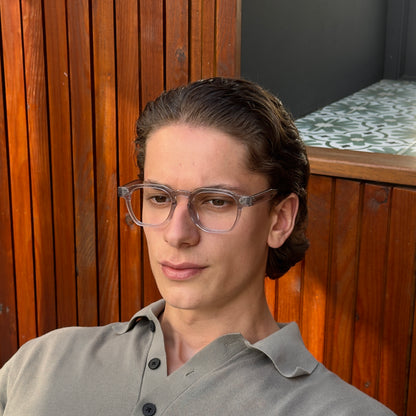 The Crown in Transparent