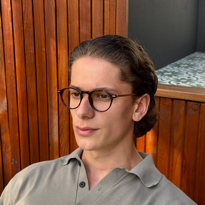 The Regent in Tortoise