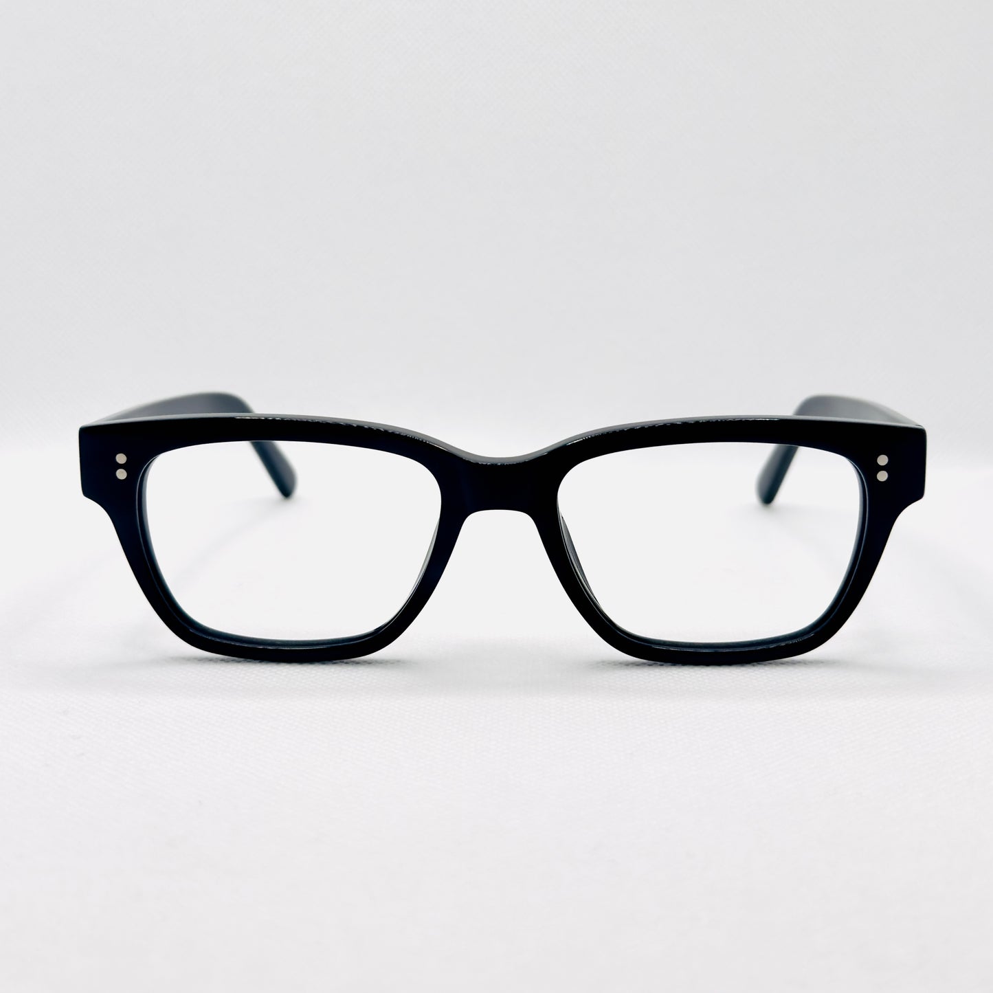 The Windmill in Black