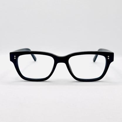 The Windmill in Black