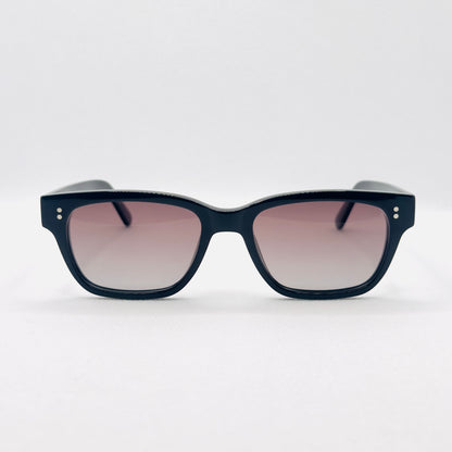 The Windmill in Black