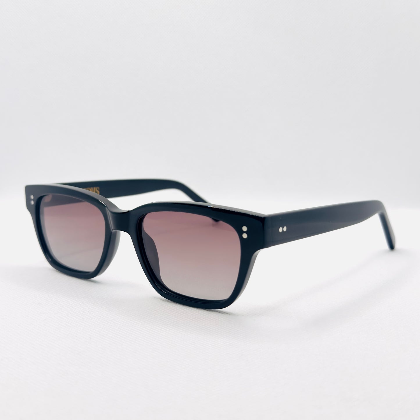 The Windmill in Black