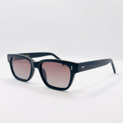 The Windmill in Black