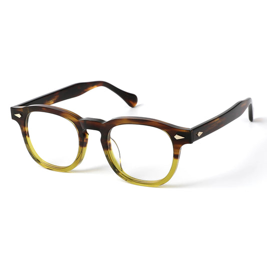 The Alfred in Dark Tortoise