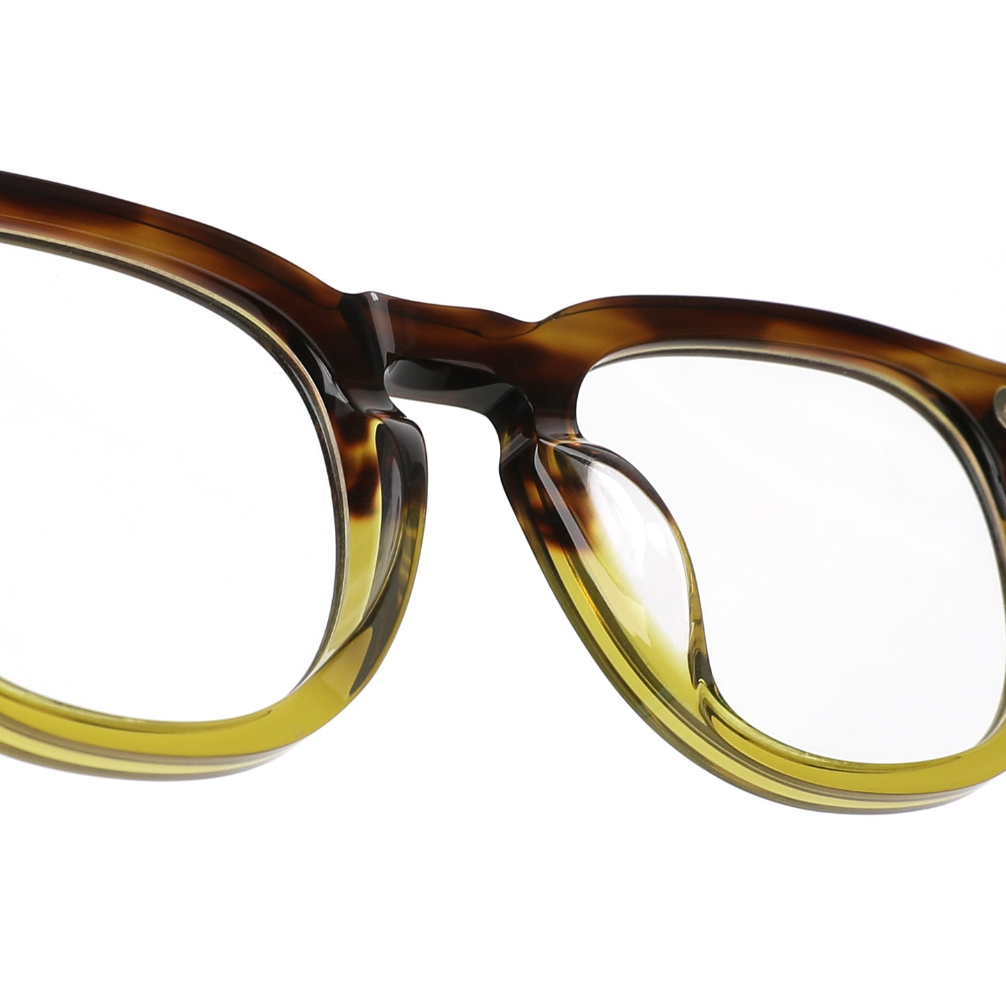 The Alfred in Dark Tortoise